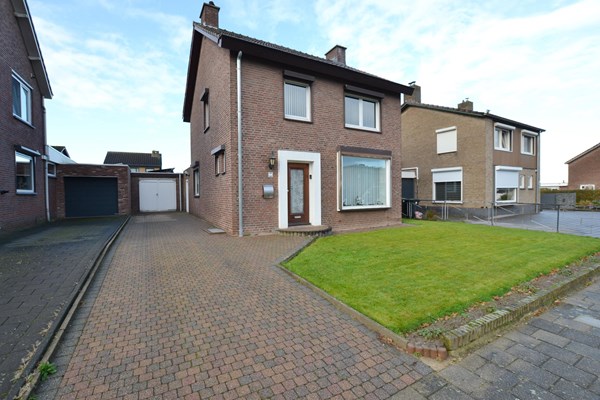 Medium property photo - Meelovenstraat 7, 6442 BP Brunssum